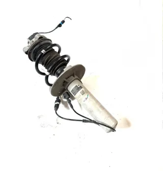 Original BMW M4 G83 Federbein Vorne Rechts 8091358 2009824 - Bild 1