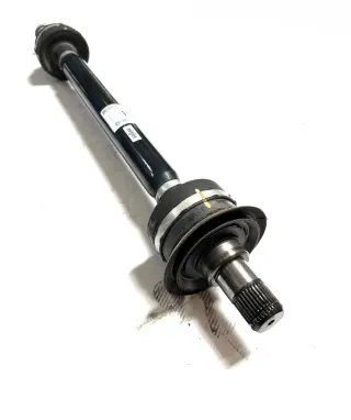 Original BMW M3 G80 G81 M4 G82 G83 Antriebswelle Hinten Links 8089855 - Bild 2