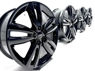 17 Zoll Original Mini F55 F56 F57 Felgen Alufelgen JCW Track Spoke 562 - Bild 1