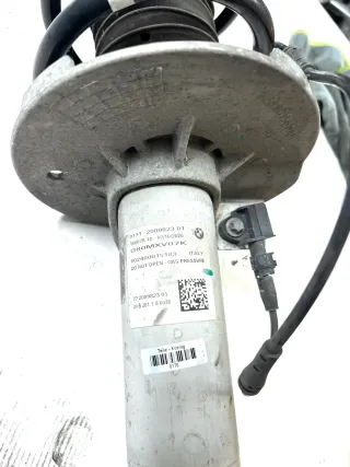 Original BMW M4 G83 Federbein Vorne Links 8091357 2009823 - Bild 2