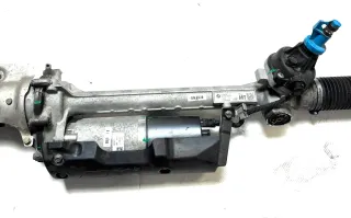 Original BMW M3 G80 G81 M4 G82 G83 Lenkgetriebe Lenkung Elektrisch - Bild 3