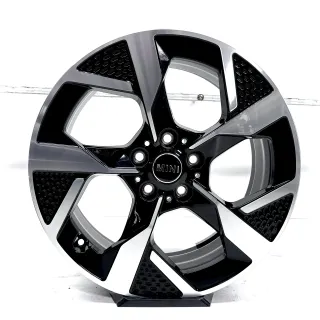 18 Zoll Original Mini F65 F66 F67 Felgen Alufelgen 5A3E639 Slide Spoke 958 - Bild 8