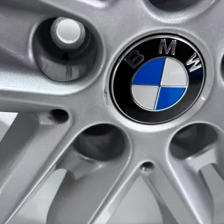 Original Bmw X5 G05 X6 G06 19 Zoll Sommerräder Felgen Sommerreifen 734 - Bild 3