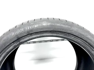 2 Stück Bridgestone Turanza 6 285 35 21 105Y * Sommerreifen Volles Profil - Bild 3