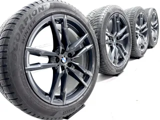 Original Bmw X3M F97 X4M F98 20 Zoll Felgen Alufelgen Styling M764 M 764 - Bild 1