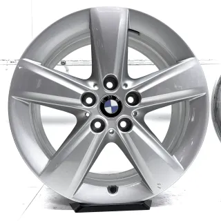 Original Bmw 2er F45 F46 17 Zoll Felgen Alufelgen 6855087 Styling 478 - Bild 5