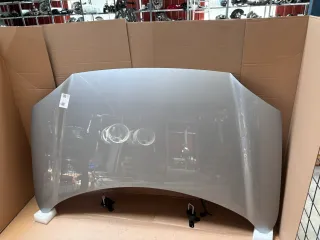 Mini Aceman J05 Frontpaket Motorhaube Kotflügel Kühler Lüfter Stoßstange - Bild 8
