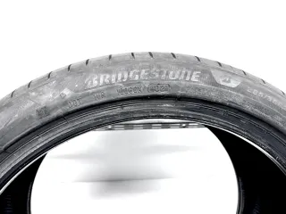 2 Stück Bridgestone Turanza 6 285 35 21 105Y * Sommerreifen Volles Profil - Bild 4