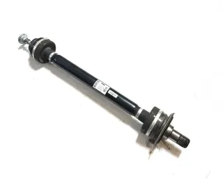 Original BMW M3 G80 G81 M4 G82 G83 Antriebswelle Hinten Links 8089855 - Bild 1