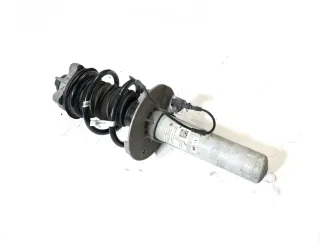 Original BMW M4 G83 Federbein Vorne Links 8091357 2009823 - Bild 1