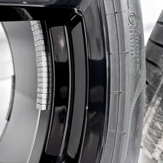 22 Zoll Original BMW X7 G07 Sommerräder Felgen Sommerreifen M755 M 755 - Bild 3