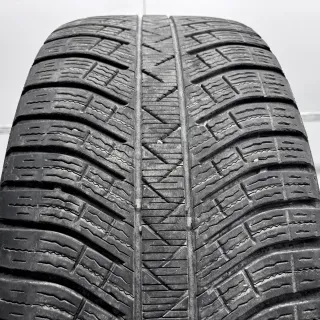 Original Porsche Cayenne Coupe E3 9Y 9Y3 Winterräder 21 Zoll Felgen Winterreifen - Bild 5