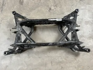 Original BMW M3 G80 G81 M4 G82 G83 Hinterachsträger Achsträger 8746172 - Bild 2