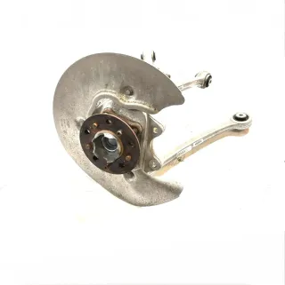 Original BMW M3 G80 G81 M4 G82 G83 Aufhängung Hinten Rechts Schwenklager - Bild 1