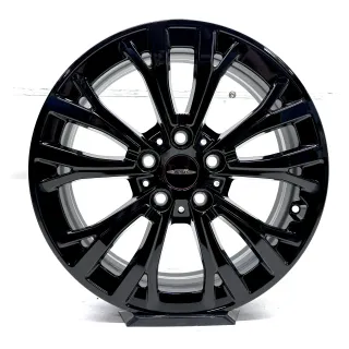 17 Zoll Original Mini F65 F66 F67 Felgen Alufelgen 5A3E643 JCW Star Spoke 962 - Bild 4