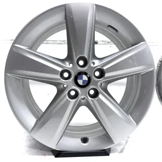 Original Bmw 2er F45 F46 17 Zoll Felgen Alufelgen 6855087 Styling 478 - Bild 2