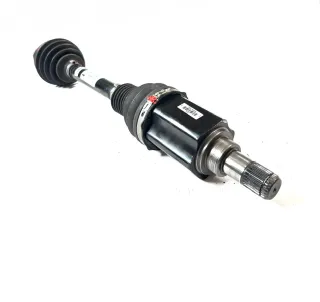 Original BMW M3 G80 G81 M4 G82 G83 Antriebswelle Vorne Links 8092195 - Bild 2