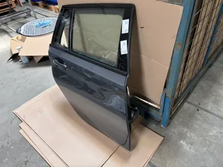 Original Bmw 3er G21 G81 Touring Tür Hinten Rechts Scheibe - Bild 3