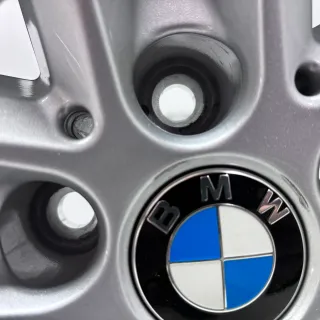 Original Bmw X5 G05 X6 G06 19 Zoll Sommerräder Felgen Sommerreifen 734 - Bild 8