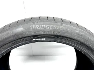 1 Stück Bridgestone Turanza 6 285 35 21 105Y * Sommerreifen 6mm - Bild 3