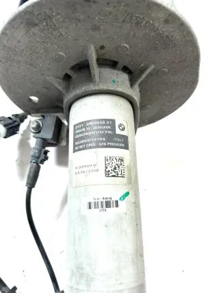 Original BMW M4 G83 Federbein Vorne Rechts 8091358 2009824 - Bild 2