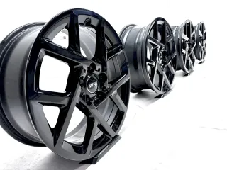 17 Zoll Original Mini F65 F66 F67 Felgen Alufelgen 5A3E638 957 Sprint Spoke - Bild 1