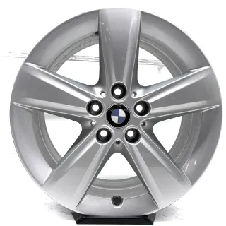 Original Bmw 2er F45 F46 17 Zoll Felgen Alufelgen 6855087 Styling 478 - Bild 12