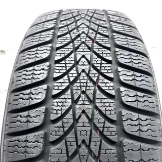 1 Stück Winterreifen 205 45 17 88V Dunlop SP Winter Sport 4D RSC * - Bild 1