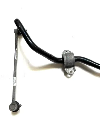 Original BMW M3 G80 M4 G82 G83 Stabilisator Hinten 8091427 8091428 - Bild 3