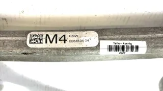 Original BMW M3 G80 G81 M4 G82 G83 Aufhängung Hinten Links Schwenklager - Bild 3
