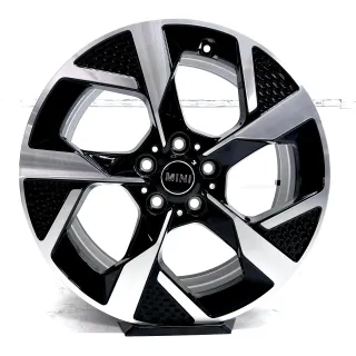 18 Zoll Original Mini F65 F66 F67 Felgen Alufelgen 5A3E639 Slide Spoke 958 - Bild 2